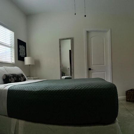 Loft Close To Downtown, Raymond James Stadium, Airport And Many More Places Тампа Екстер'єр фото