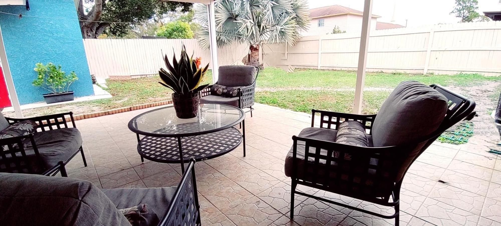 Loft Close To Downtown, Raymond James Stadium, Airport And Many More Places Тампа Екстер'єр фото